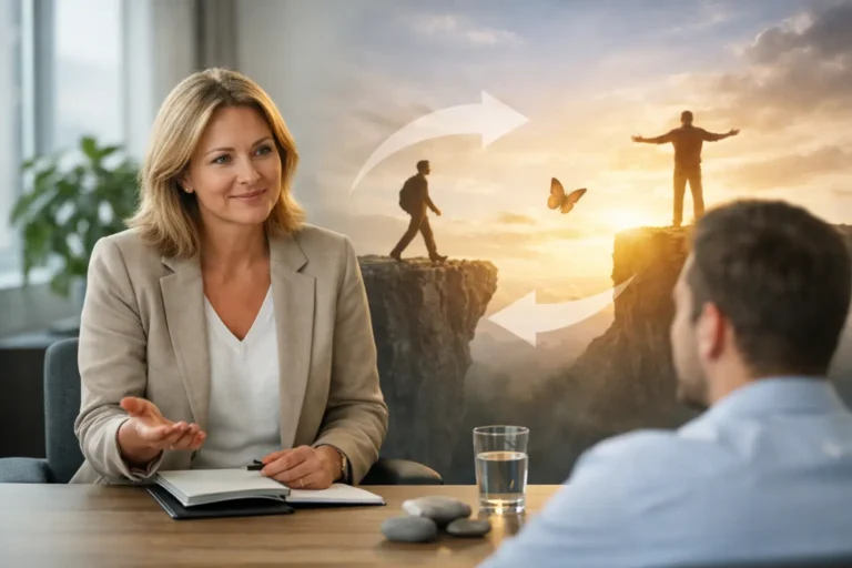 Persoonlijke transitie begeleiding uitgelegd