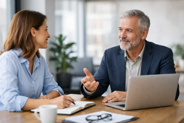 Wat doet een persoonlijke mentor precies?