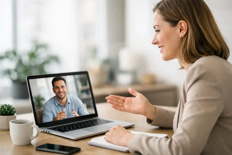 Wat is een clarity call precies?
