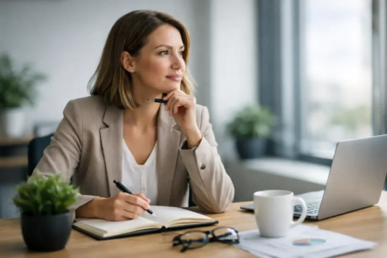 15 beste vragen voor loopbaanreflectie