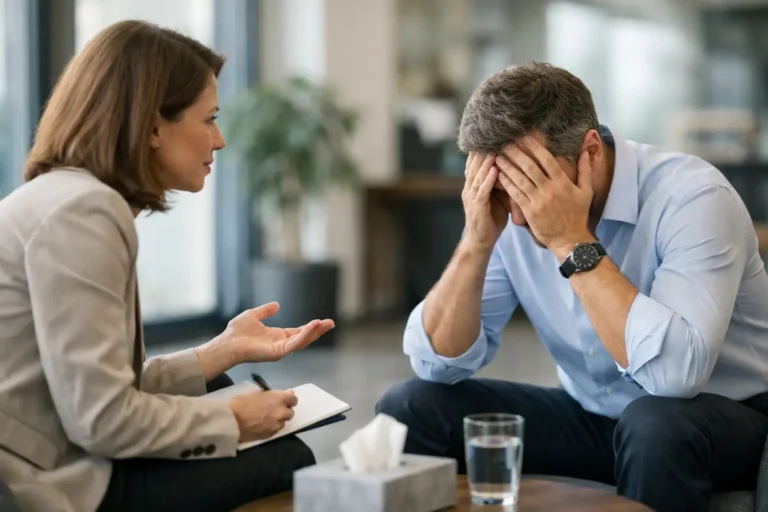Diepgaande coaching voor managers die vastlopen