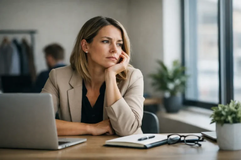 Wanneer past mijn werk niet meer?