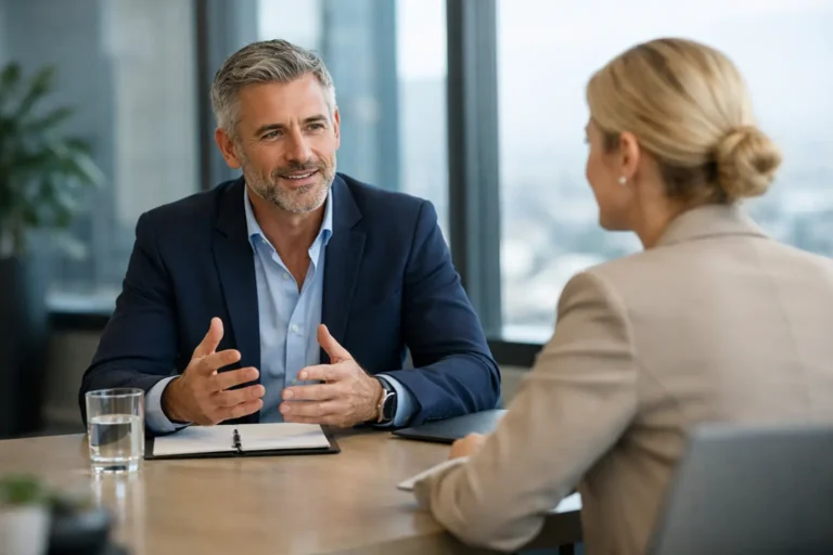Wat een executive mentoringtraject werkelijk vraagt